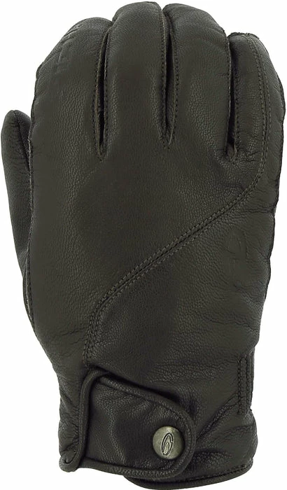 Cheapest ๐ Richa Brooklyn Leather Motorcycle Glove Brown ๐