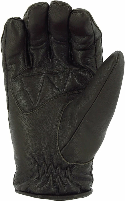 Flash Sale ๐ Richa Brooklyn ๐ฉ Women's Leather Motorcycle Glove Brown ๐ 4 Flash Sale ๐ Richa Brooklyn ๐ฉ Women's Leather Motorcycle Glove Brown ๐ - Image 2