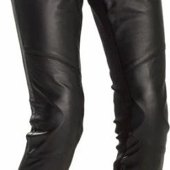 Brand new 🥰 Richa Catwalk 👩 Women's Leather Motorcycle Pant Black 🎉