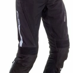 Cheap ⭐ Richa Colorado 2 Pro Motorcycle Trousers Black Long 👍