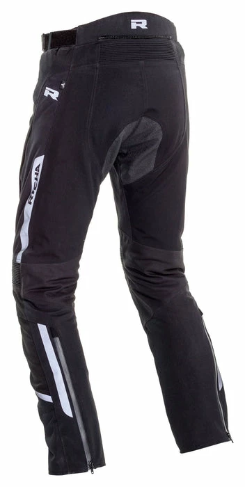 Brand new ๐ Richa Colorado 2 Pro Motorcycle Trousers Black Short โ๏ธ - Image 2