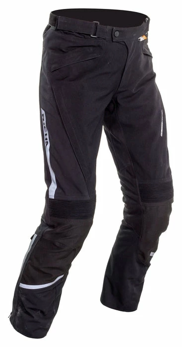Brand new ๐ Richa Colorado 2 Pro Motorcycle Trousers Black Short โ๏ธ