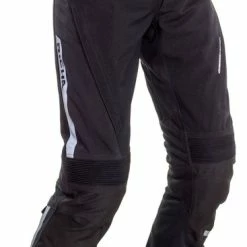 Top 10 😉 Richa Colorado 2 Pro 👩 Women's Motorcycle Trousers Black Regular ✔️