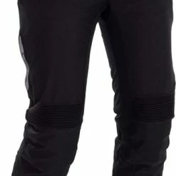 Promo 🎉 Richa Cyclone Gore-Tex 👩 Women's Motorcycle Trousers Black 🛒