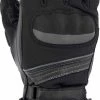 New 👏 Richa Ella Waterproof 👩 Women's Leather Motorcycle Glove Black 👍 -Richa Shop Richa Ella Waterproof Womens Leather Motorcycle Glove Black 362x700