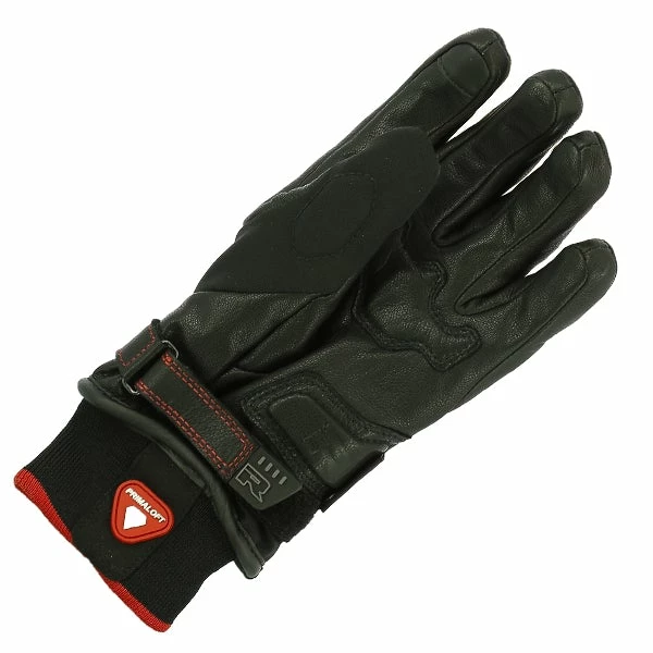 Budget ๐คฉ Richa Ghent ๐ฉ Women's Gore-Tex Waterproof Leather Gloves ๐ 4 Budget ๐คฉ Richa Ghent ๐ฉ Women's Gore-Tex Waterproof Leather Gloves ๐ - Image 2