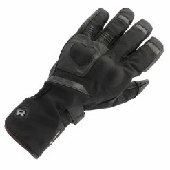 Top 10 ❤️ Richa Gladiator Gore-Tex Waterproof Black Gloves ✨