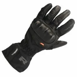 Buy 🌟 Richa Hypercane Gore-Tex Waterproof Gloves Black 😉
