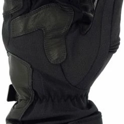 Discount ๐ Richa Ice Polar Gore-Tex Leather Motorcycle Glove Black ๐ 5 Discount ๐ Richa Ice Polar Gore-Tex Leather Motorcycle Glove Black ๐ -Richa Shop Richa Ice Polar Gore Tex Leather Motorcycle Glove Black 2 363x700