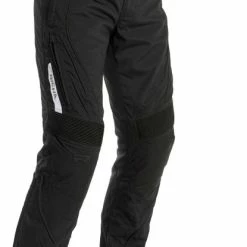 Cheap 🤩 Richa Impact Motorcycle Trousers Black 🌟
