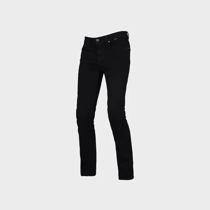 Hot Sale ๐ Richa Original 2 Denim ๐ Jeans Short Leg Black โค๏ธ - Image 3