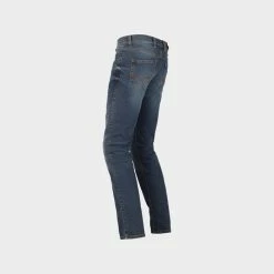 Best Pirce 🔥 Richa Original 2 Denim 👖 Jeans Short Leg Stone Wash Blue 🎁 -Richa Shop Richa Original 2 Denim Jeans Short Leg Stone Wash Blue 5 700x700