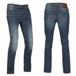Best Pirce โค๏ธ Richa Original 2 Denim ๐ Jeans Washed Blue ๐