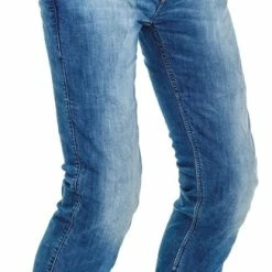 Hot Sale 🥰 Richa Project Motorcycle 👖 Jeans Light Blue 🧨