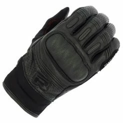 Best reviews of 🔥 Richa Protect ☀️ Summer 2 Leather Motorcycle Glove Black 🎉