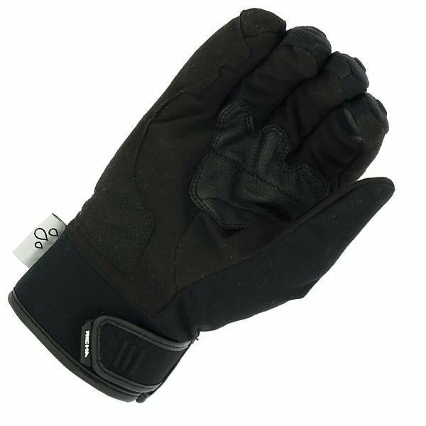 Top 10 โญ Richa Scope Motorcycle Glove Black โ - Image 2