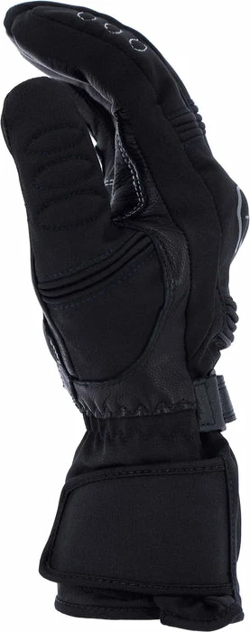 New 🎉 Richa Sonar Gore-Tex Leather Motorcycle Glove Black ⌛ 4 New 🎉 Richa Sonar Gore-Tex Leather Motorcycle Glove Black ⌛ - Image 2