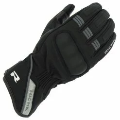 Best Sale 🎁 Richa Torch Motorcycle Gloves Black ❤️