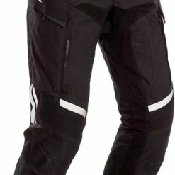 Top 10 👏 Richa Touareg 2 Motorcycle Trousers Black 💯