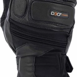 Best deal โ Richa Typhoon Gore-Tex Leather Motorcycle Glove Black ๐คฉ