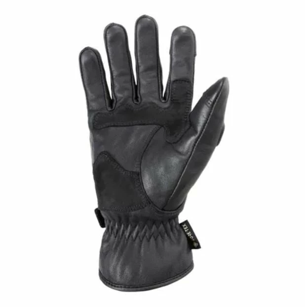 Discount ๐ Rukka Bartlett Gore-Tex Waterproof Leather Gloves ๐ - Image 2