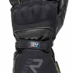 Best reviews of 🎉 Rukka Fiennes Gore-Tex Waterproof Leather Gloves ❤️