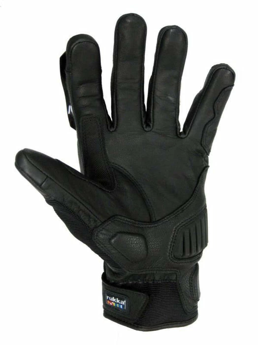 Promo โ๏ธ Rukka Kalix Gore-Tex Waterproof Gloves With Gore-Grip ๐ - Image 2