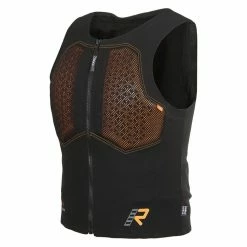Best deal ๐ Rukka Kastor 3 Chest And Back Protector Vest ๐คฉ