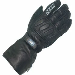 Best deal โจ Rukka Mars Gore-Tex Waterproof Leather Gloves ๐