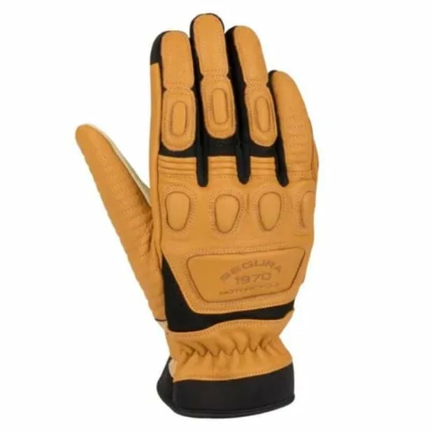 Promo ๐ฏ Segura Jango Leather Gloves ๐