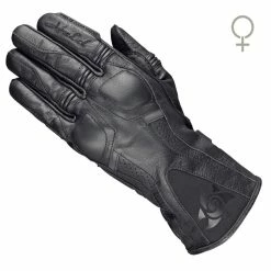 Promo β Held Sereena π© Womens Leather Gloves Black π