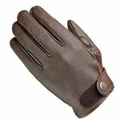Brand new ✔️ Held Airea Leather Gloves Brown 🛒