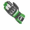 Brand new 💯 Held Revel II Leather Gloves Black / Green ⌛