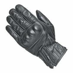 Best reviews of 🎁 Held Paxton Leather Gloves Black 🌟