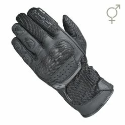 Best Pirce 🔥 Held Desert II 👩 Womens Gloves Black 🥰