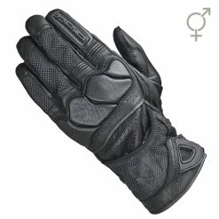 Brand new 👍 Held Sundown 👩 Womens Gloves Black 🧨