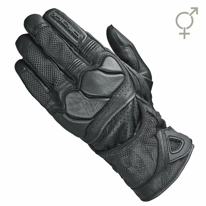 Brand new 👍 Held Sundown 👩 Womens Gloves Black 🧨 3 Brand new 👍 Held Sundown 👩 Womens Gloves Black 🧨