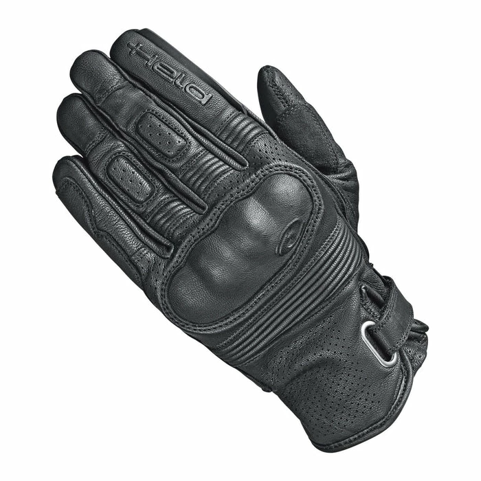 Brand new ๐ Held Burt Leather Gloves Black ๐งจ 3 Brand new ๐ Held Burt Leather Gloves Black ๐งจ