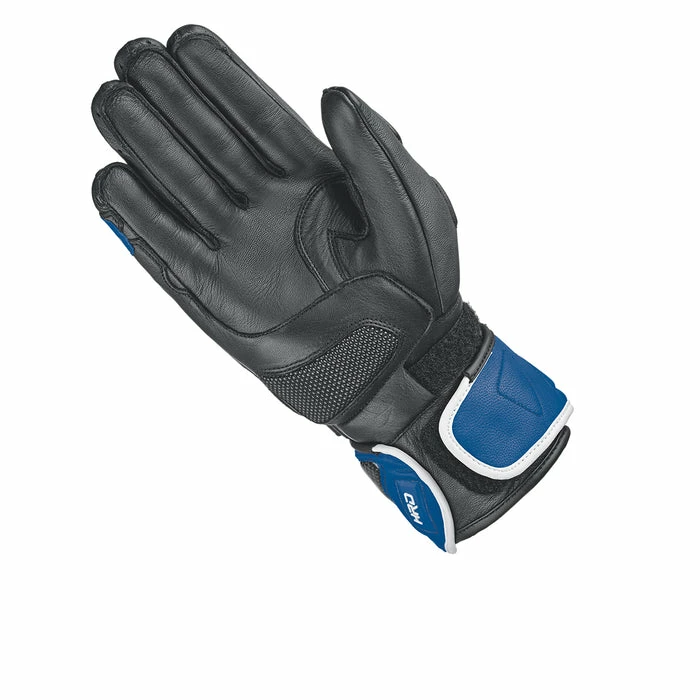 Flash Sale ๐ฅฐ Held Revel II Leather Gloves Black / Blue ๐ - Image 2