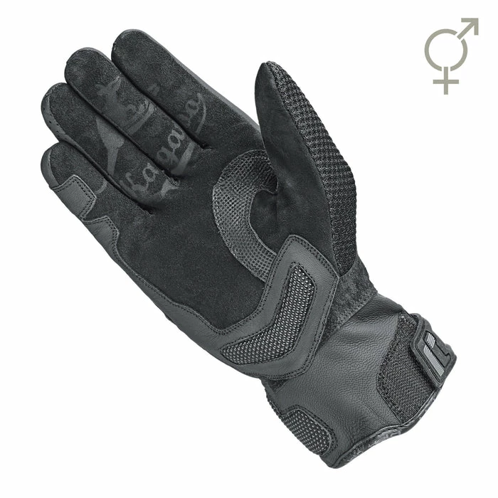 Best Pirce 🔥 Held Desert II 👩 Womens Gloves Black 🥰 4 Best Pirce 🔥 Held Desert II 👩 Womens Gloves Black 🥰 - Image 2