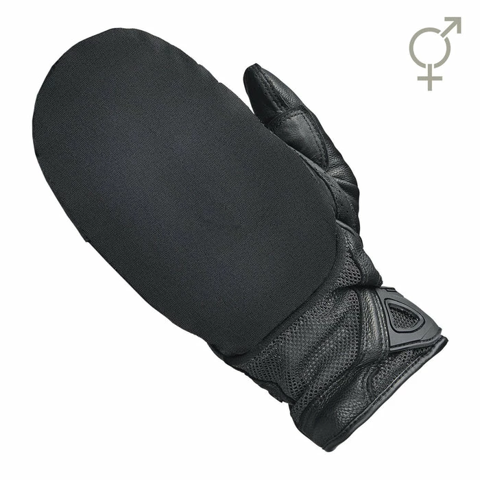 Brand new 👍 Held Sundown 👩 Womens Gloves Black 🧨 4 Brand new 👍 Held Sundown 👩 Womens Gloves Black 🧨 - Image 2