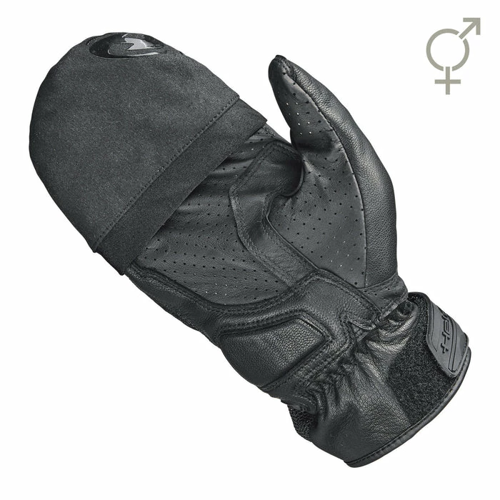 Brand new 👍 Held Sundown 👩 Womens Gloves Black 🧨 6 Brand new 👍 Held Sundown 👩 Womens Gloves Black 🧨 - Image 4