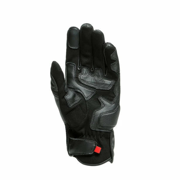 Discount โจ Dainese Mig 3 Leather Gloves Black/Fluo Yellow ๐ - Image 4