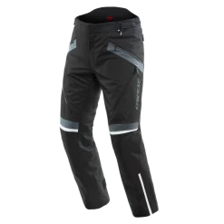 Outlet 🔔 Dainese Tempest 2 D-Dry Waterproof Trousers Black/Ebony 🎉