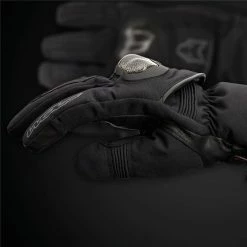 Top 10 ๐ Wolf Fortitude Waterproof Gloves Black ๐ 12 Top 10 ๐ Wolf Fortitude Waterproof Gloves Black ๐ -Richa Shop wolf fortitude waterproof gloves black fist1 700x700