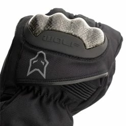 Top 10 ๐ Wolf Fortitude Waterproof Gloves Black ๐ 11 Top 10 ๐ Wolf Fortitude Waterproof Gloves Black ๐ -Richa Shop wolf fortitude waterproof gloves black fist 700x700