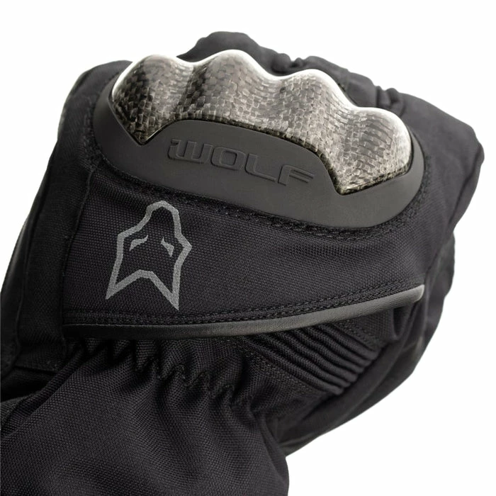 Top 10 ๐ Wolf Fortitude Waterproof Gloves Black ๐ 6 Top 10 ๐ Wolf Fortitude Waterproof Gloves Black ๐ - Image 4