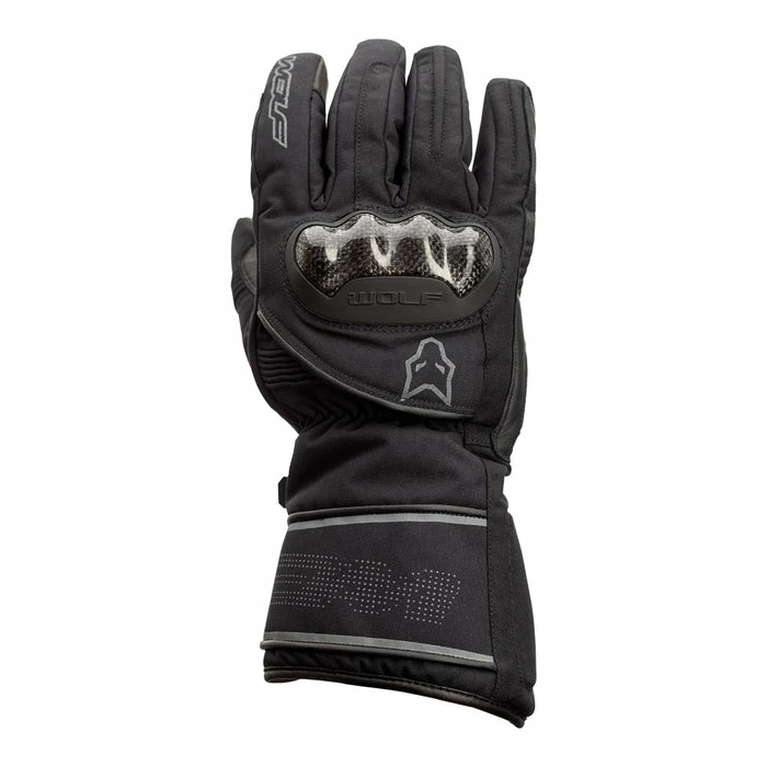 Top 10 ๐ Wolf Fortitude Waterproof Gloves Black ๐ 4 Top 10 ๐ Wolf Fortitude Waterproof Gloves Black ๐ - Image 2